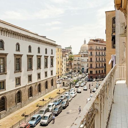 Napoli Suite Caravaggio Apartment Εξωτερικό φωτογραφία