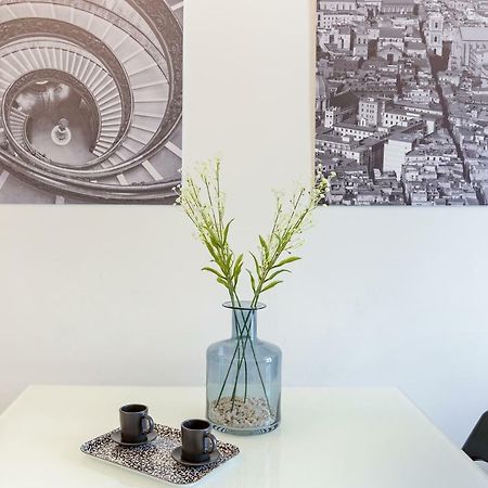 Napoli Suite Caravaggio Apartment Εξωτερικό φωτογραφία