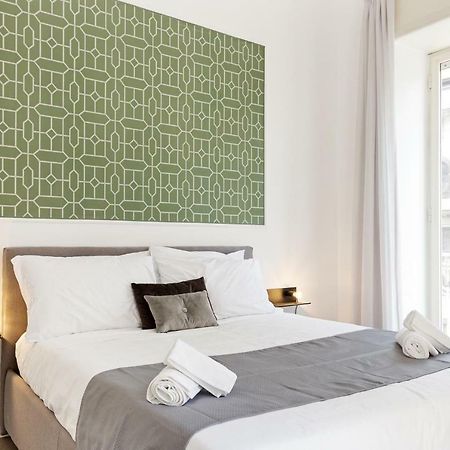 Napoli Suite Caravaggio Apartment Εξωτερικό φωτογραφία
