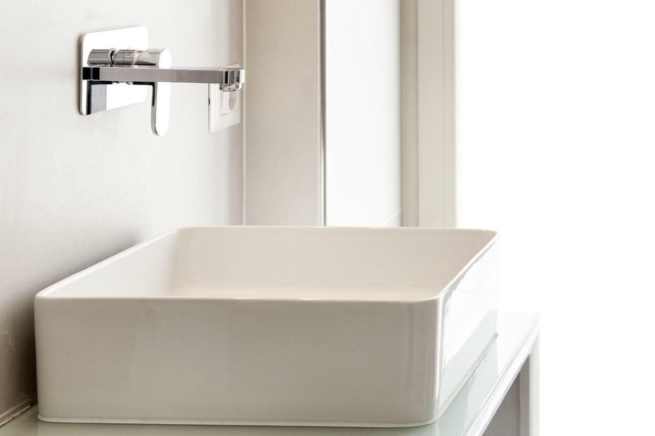 Napoli Suite Caravaggio Apartment Εξωτερικό φωτογραφία