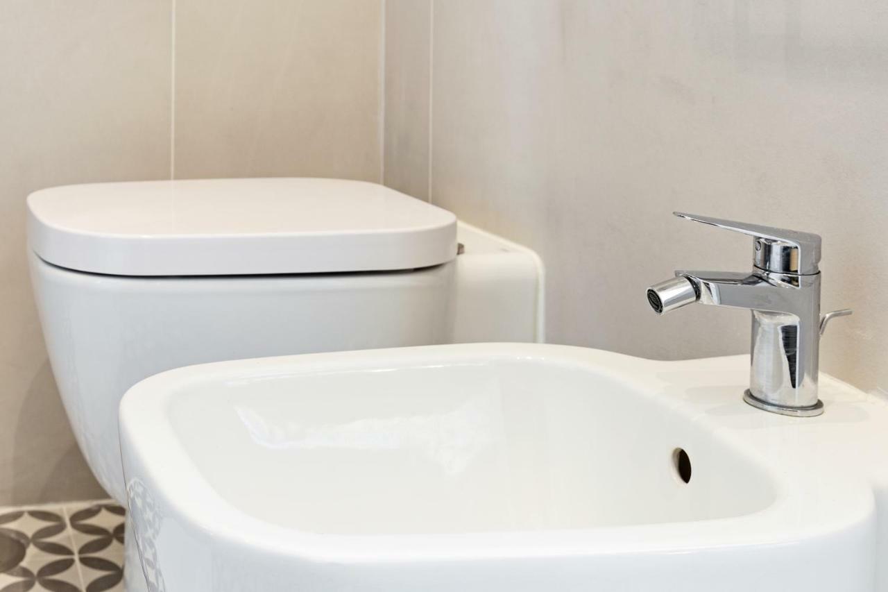 Napoli Suite Caravaggio Apartment Εξωτερικό φωτογραφία