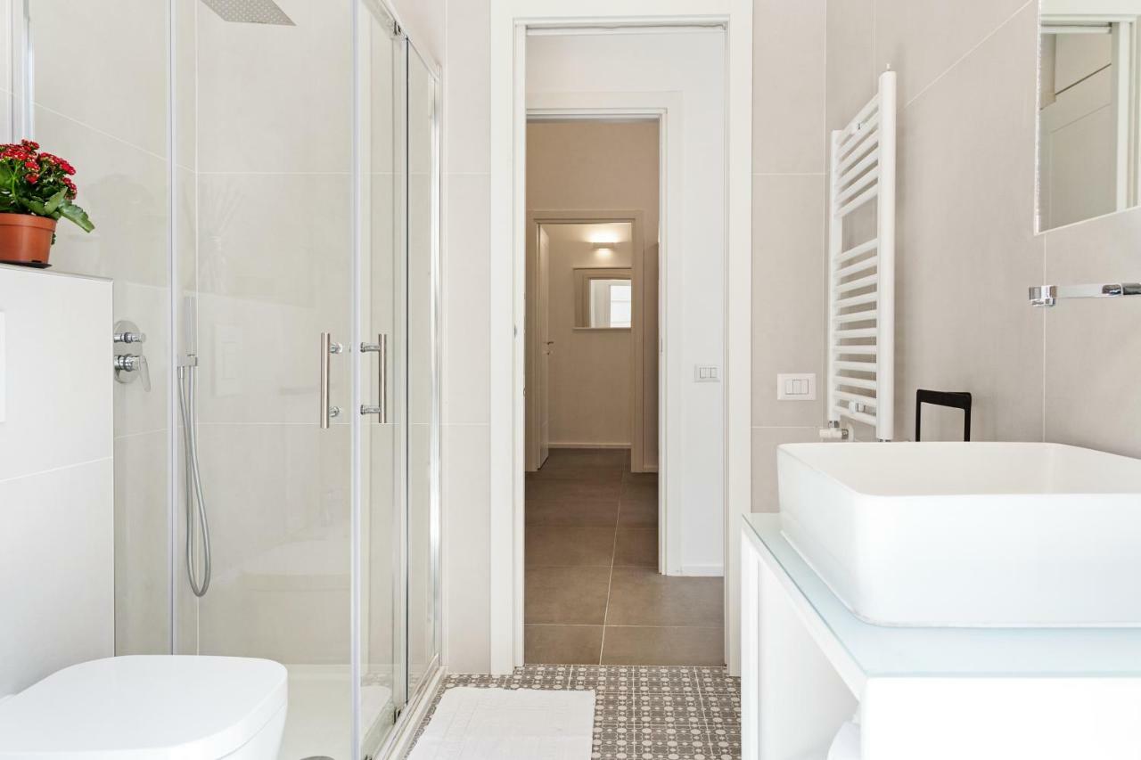 Napoli Suite Caravaggio Apartment Εξωτερικό φωτογραφία