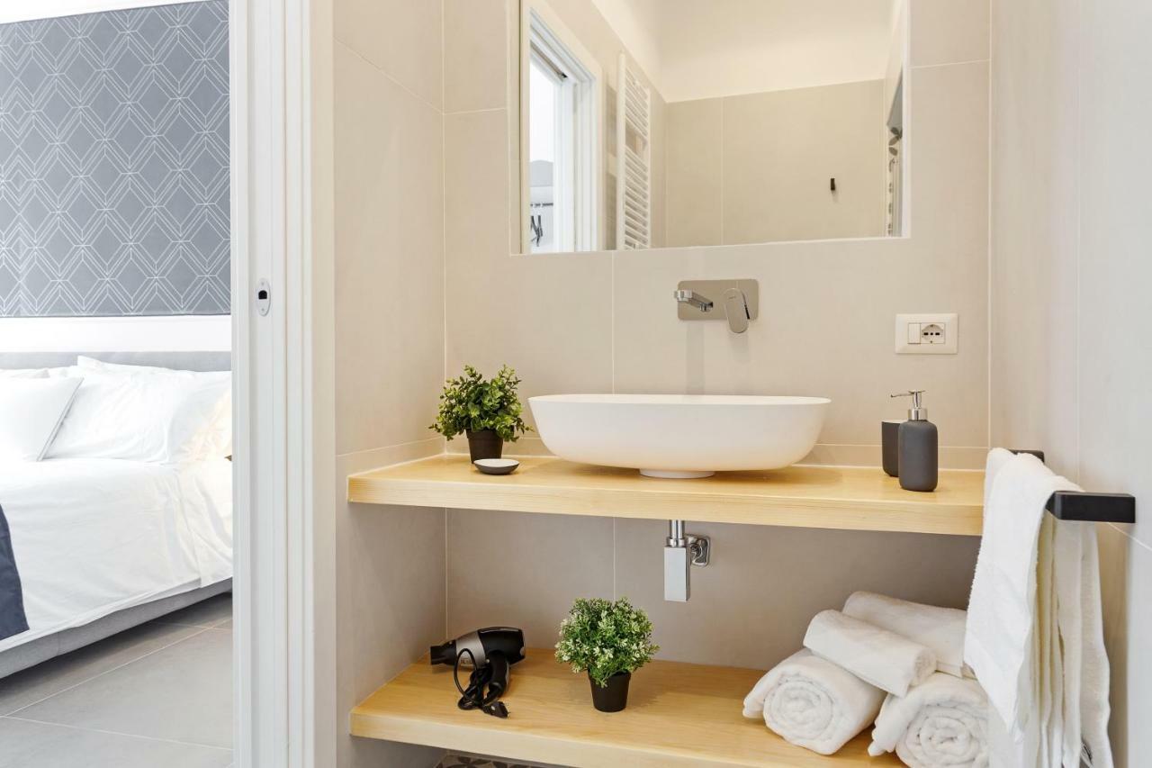 Napoli Suite Caravaggio Apartment Εξωτερικό φωτογραφία