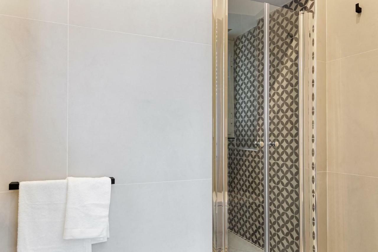 Napoli Suite Caravaggio Apartment Εξωτερικό φωτογραφία
