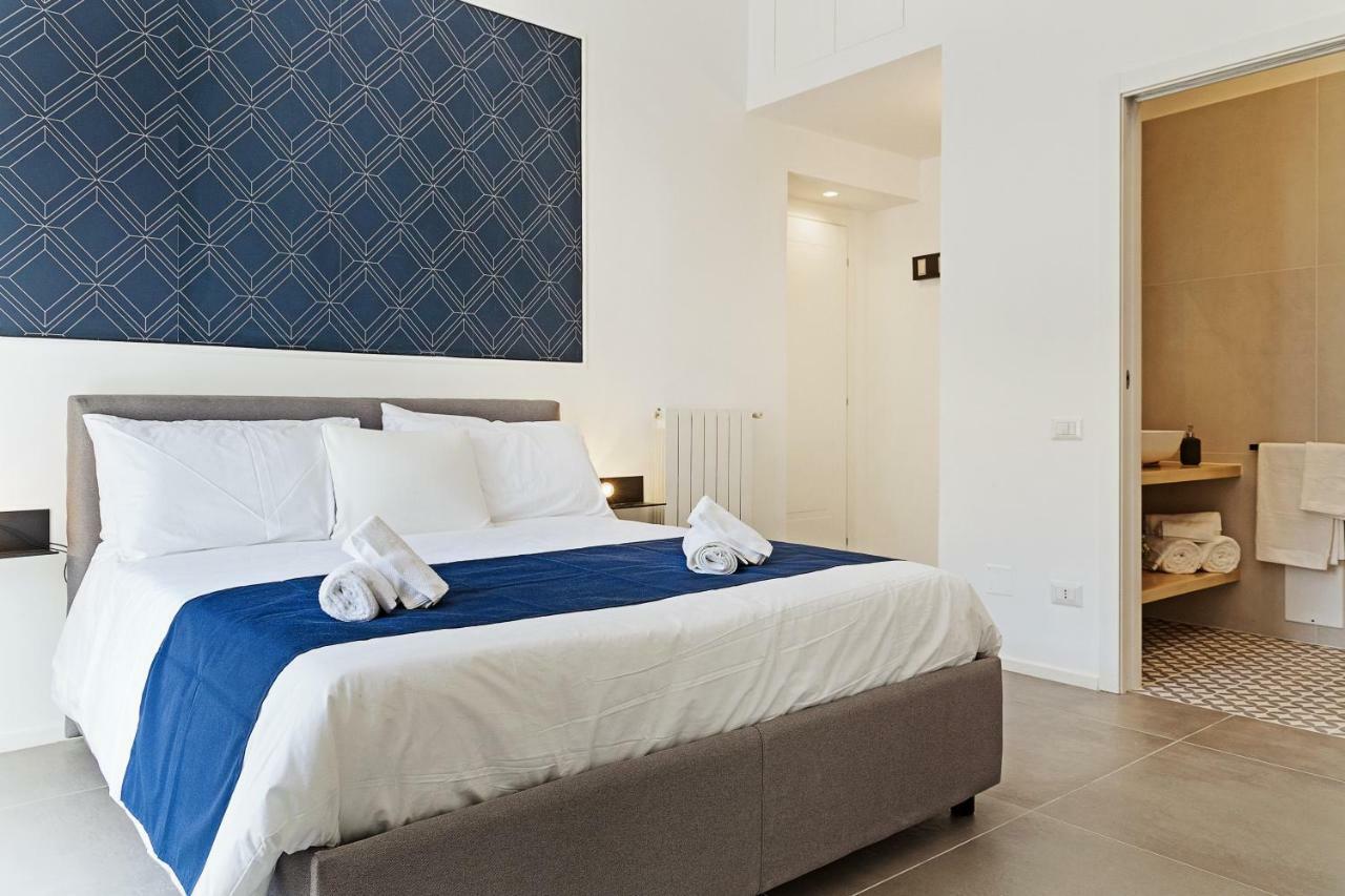 Napoli Suite Caravaggio Apartment Εξωτερικό φωτογραφία